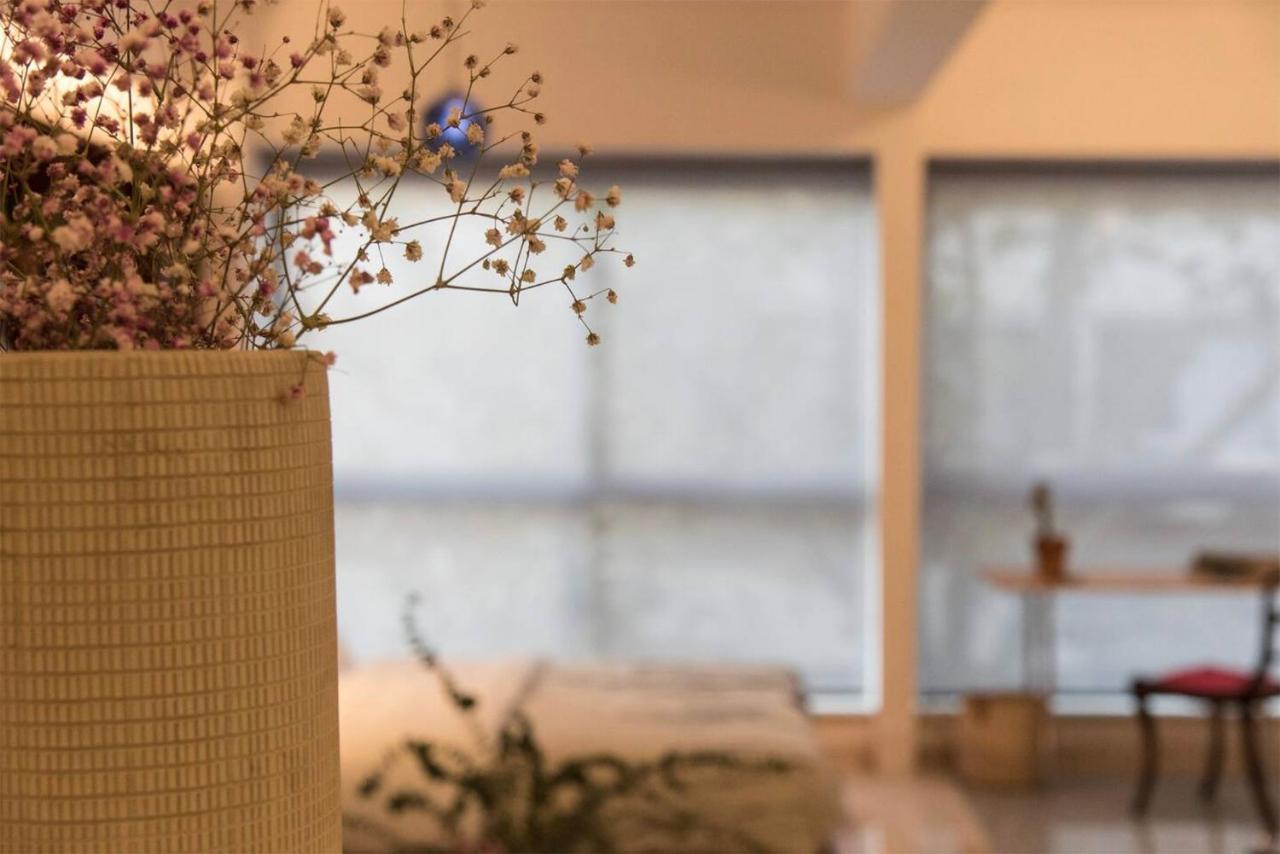 Am16 Suites เอเธนส์ ภายนอก รูปภาพ
