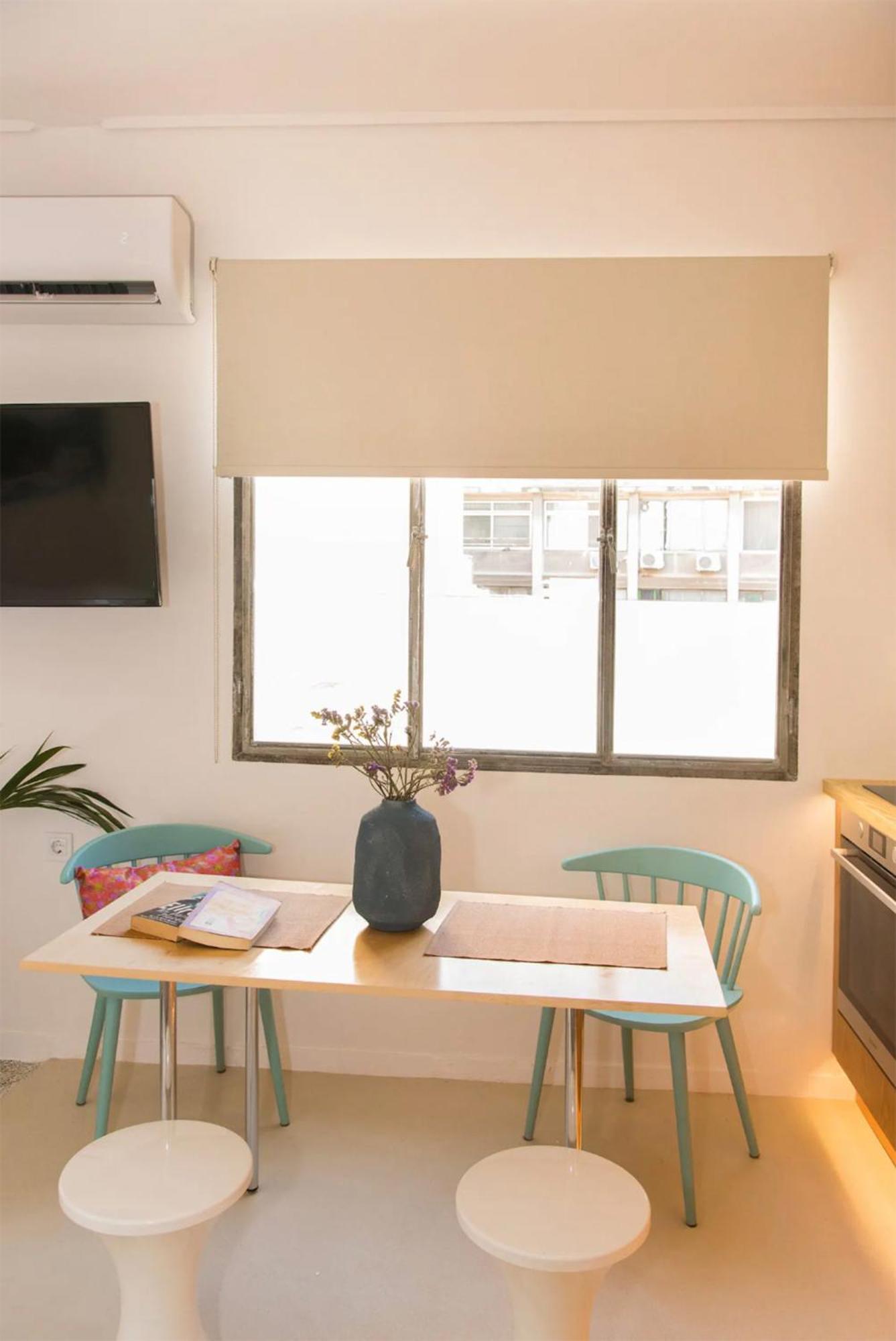 Am16 Suites เอเธนส์ ภายนอก รูปภาพ