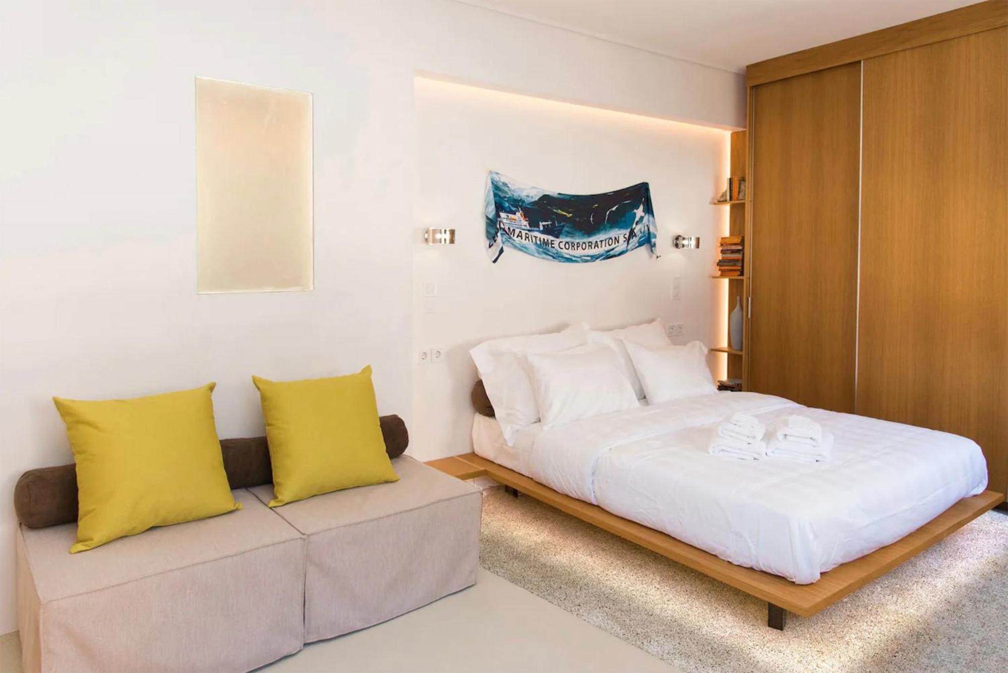 Am16 Suites เอเธนส์ ภายนอก รูปภาพ