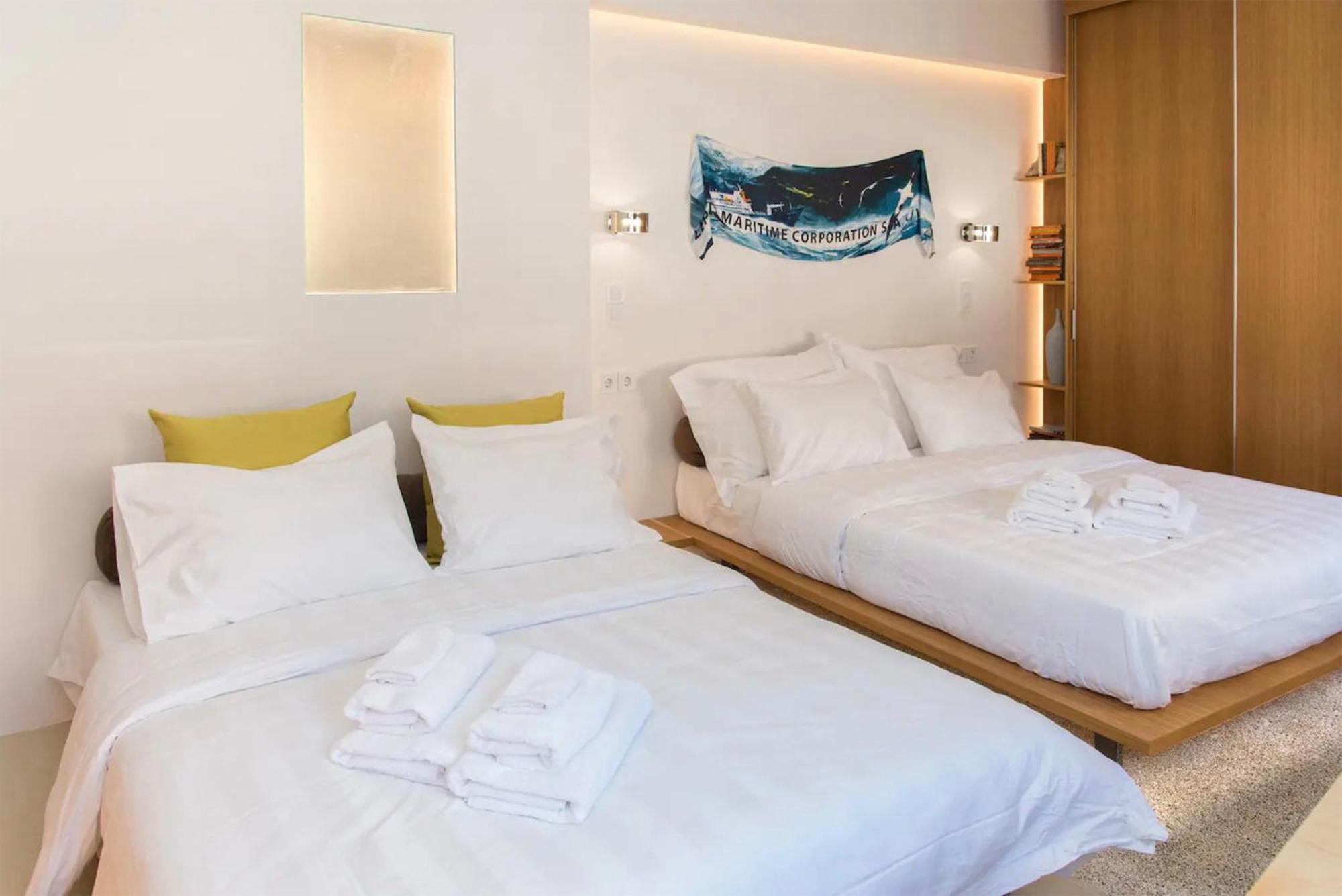 Am16 Suites เอเธนส์ ภายนอก รูปภาพ