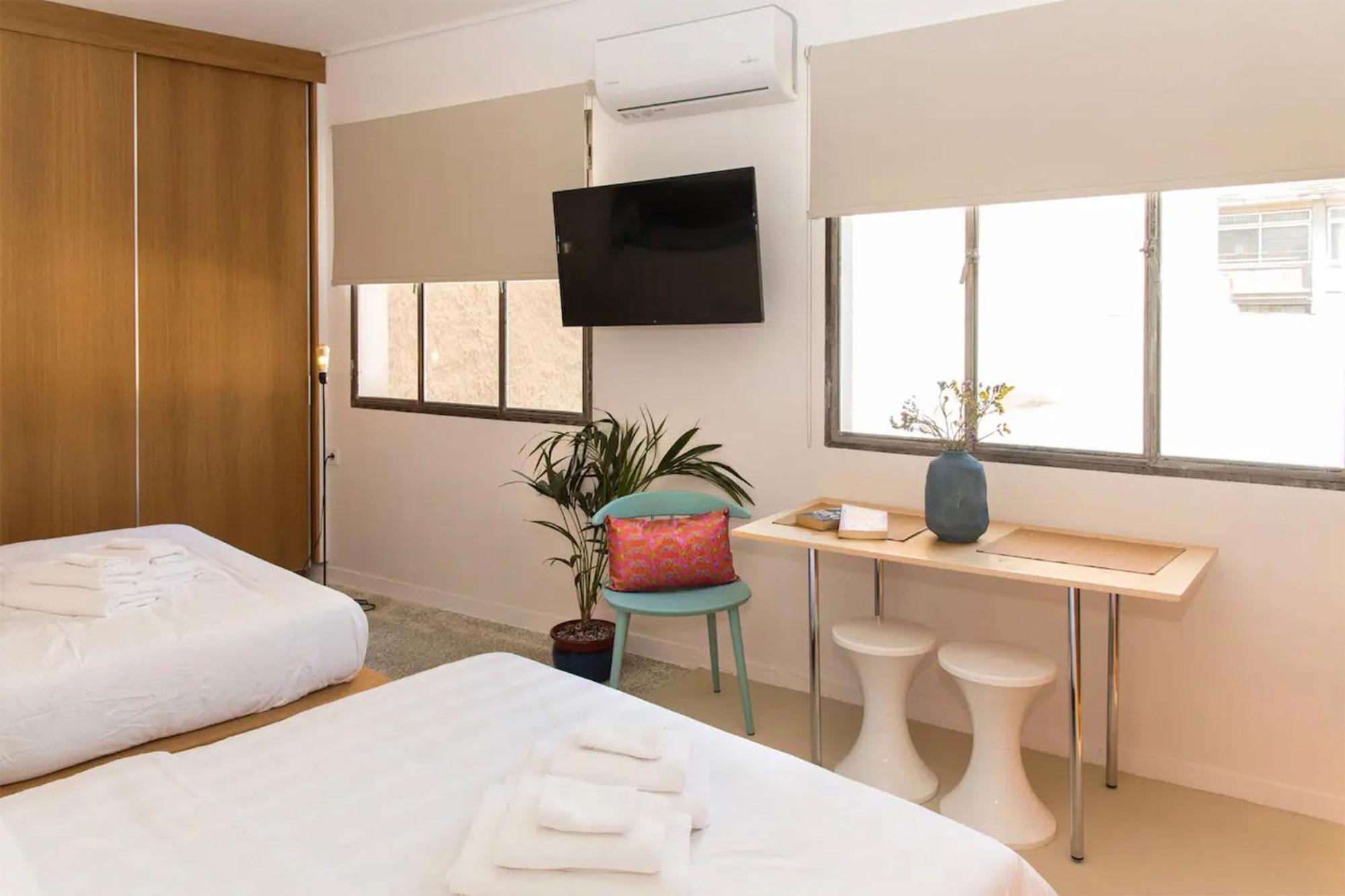 Am16 Suites เอเธนส์ ภายนอก รูปภาพ