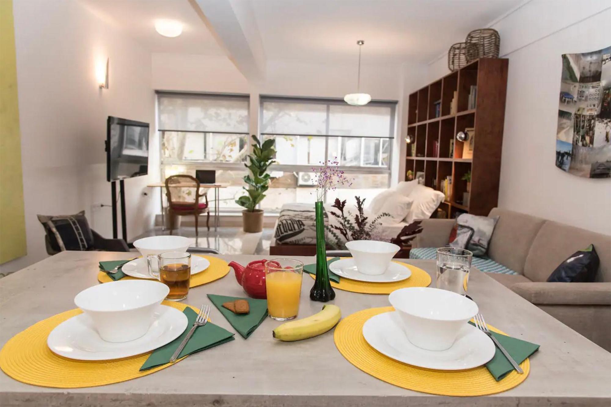 Am16 Suites เอเธนส์ ภายนอก รูปภาพ