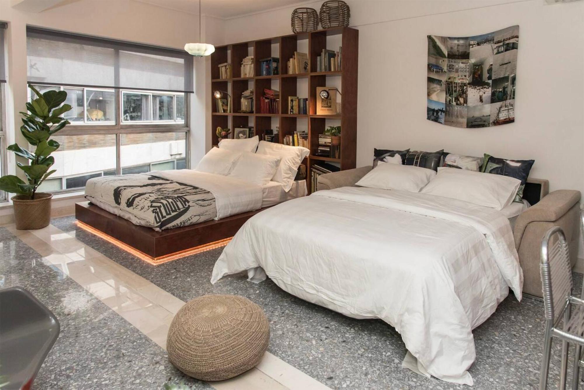 Am16 Suites เอเธนส์ ภายนอก รูปภาพ