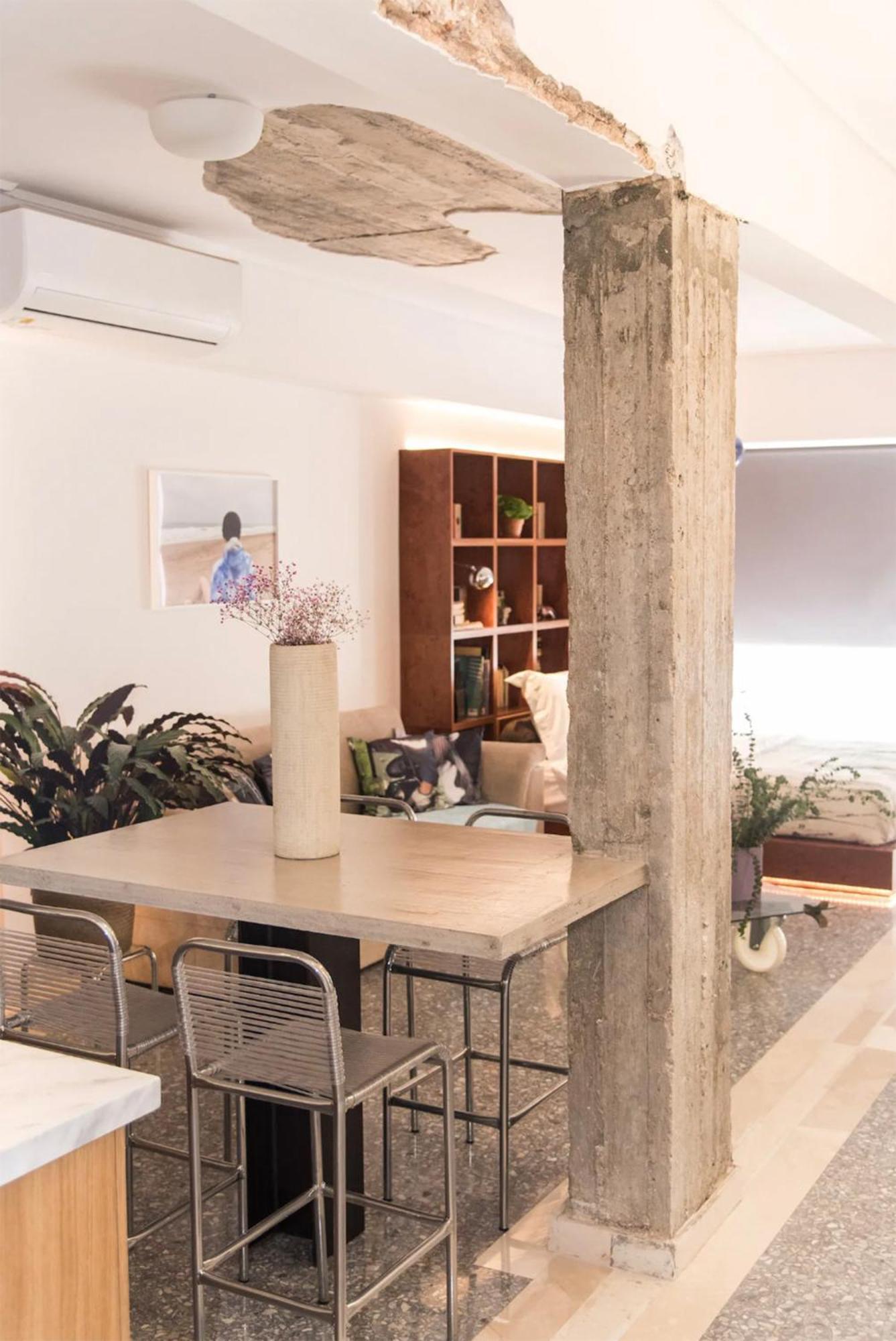 Am16 Suites เอเธนส์ ภายนอก รูปภาพ