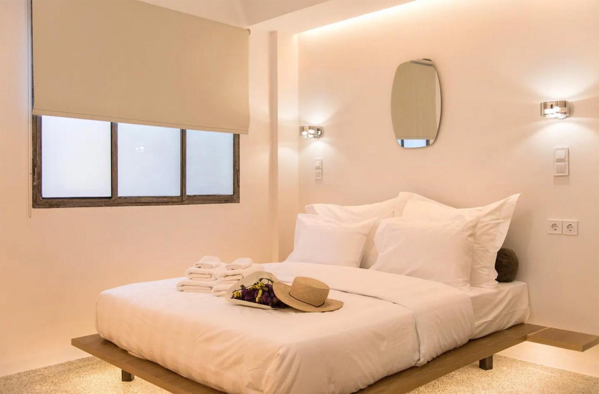 Am16 Suites เอเธนส์ ภายนอก รูปภาพ